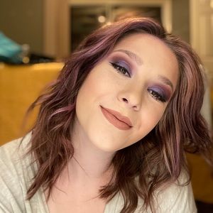 Meet your Posher, Breanna